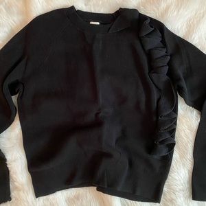 Women’s Knit Sweater